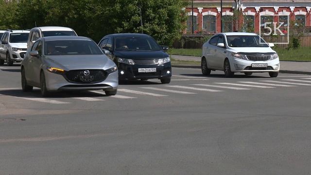 В Госавтоинспекции подвели статистику с начала текущего года. смотреть онлайн