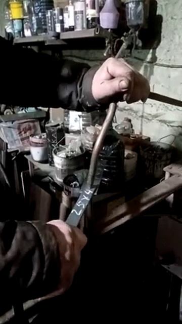 Самодельный аппарат контактно точечной сварки. смотреть онлайн