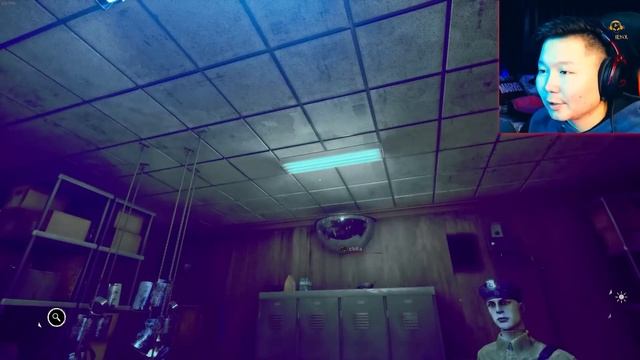 ШИНЭ ЖИЛИЙН АЙМШИГ | The Outlast Trials - EP4 | @Ohiimaa @cbRa @Zero1Z1 смотреть онлайн