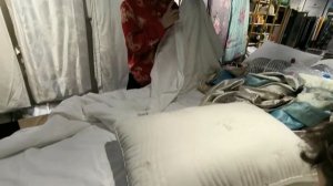 Музей шелка в городе Санья