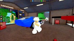 КАК ПОЛУЧИТЬ ВСЕ ДЕТАЛИ BARN FIND В КДТ | CAR DEALERSHIP TYCOON ROBLOX