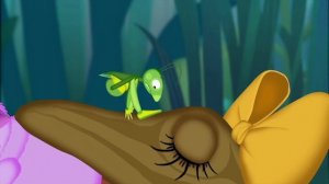 Лунтик | 2 ахъвы | Пхыз