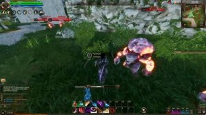 Быстрый фарм на любом уровне #quinfall