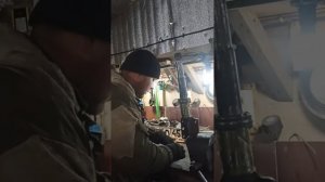 Ремонт передней балки т 40 в домашних условиях и устано