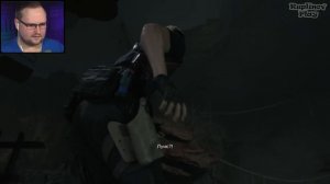 ОБНОВЛЁННЫЙ КРАУЗЕР ► Resident Evil 4 Remake #14