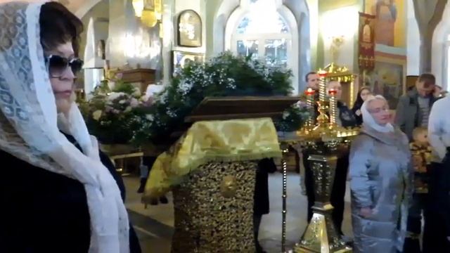 Притча о богаче и Лазаре. Евангелие от Луки гл. 16