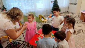 Панорама педагогических идей 2024 г.Открытый урок."Зиму?