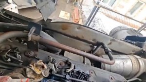 ❗ТЕХНИЧКА❗Камаз 5490 регулировка клапанов. Форсунки, Т