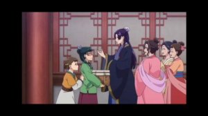 Аниме клип:" Фармацевтика"