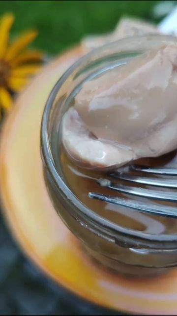 печень трески