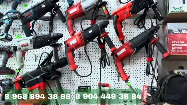 Янги Инструментлар Шошиламиз Набор Ключ, краскопульт смотреть онлайн