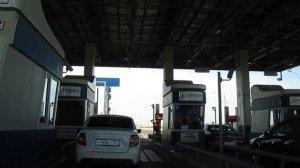 ПОЕЗДКА НА ЮГ НА АВТОМОБИЛЕ 2024. ПЕНЗА-ГЕЛЕНДЖИК .НОВЫЕ