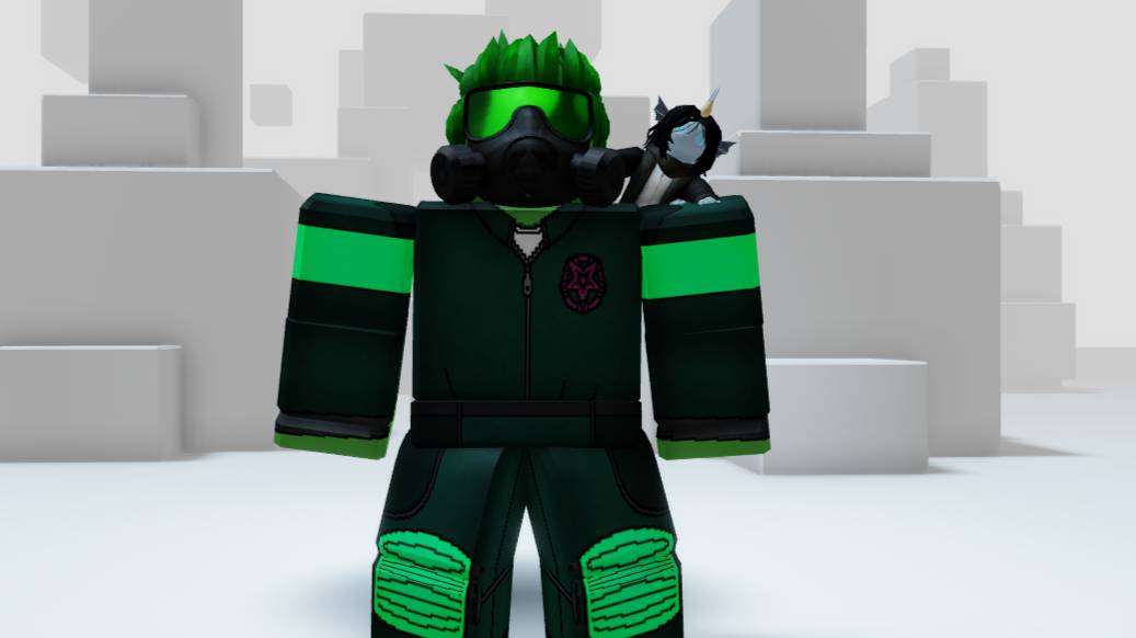 Встретил этаж с Себастином! смотреть онлайн