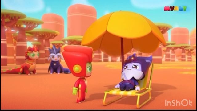 1 час.16мин))сборник серий по 