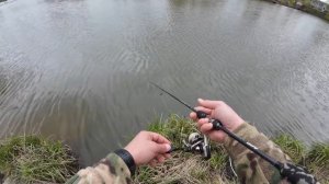 Ловля форели и осетра! Безлимит "Драгунская застава"