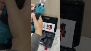 Аккумуляторный кусторез ножницы UNIFOX