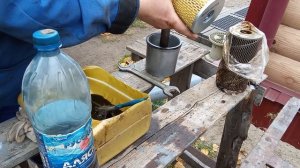 Пропадает давление масла ГАЗ,ПАЗ