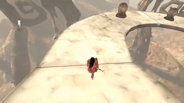 Карточный уровень 15 Alice: Madness Returns