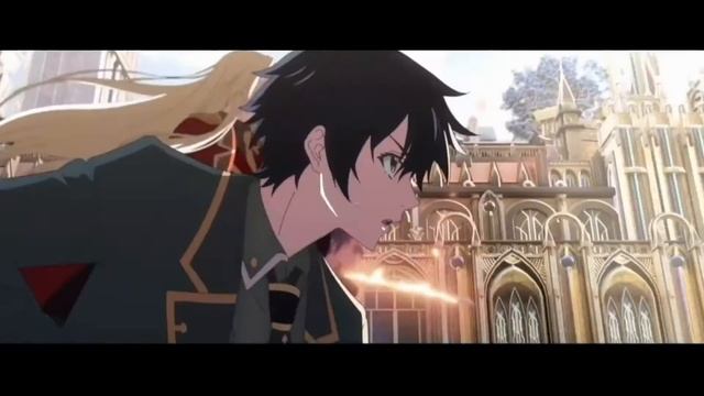 ~ Аниме ~ Дунхуа ~ Дракон Раджа ~ 龙拉贾 ~ Dragon Raja ~ смотреть онлайн