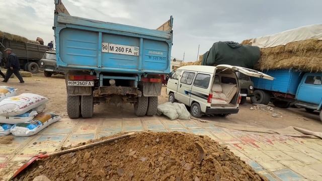 ХОРАЗМ ЕМ ХАШАК БОЗОРИ НАРХЛАРИ УРГАНЧ ҒОЙБУ 6-апреля 2 смотреть онлайн