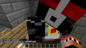 МиСТиК и ЛаГГер  Прохождение карты в майнкрафт #89