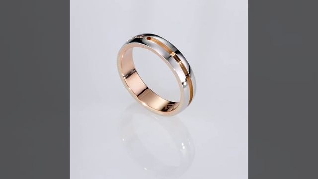 GRAF КОЛЬЦОВ - ЕК-1-7БР/БК / Ювелирный салон 