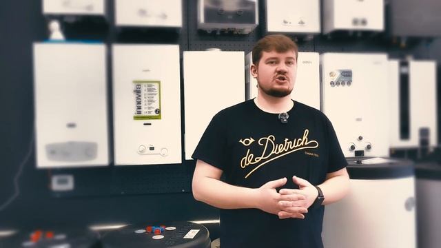 Как выбрать идеальную газовую колонку? смотреть онлайн