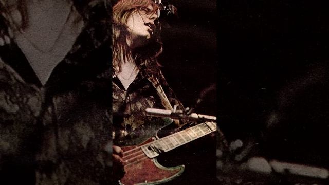 Цього дня 1947 року народився Грег Лейк... / Greg Lake Was Born This D