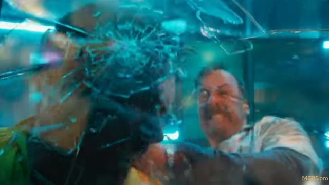 Никто 2 (2025) . Боевик , триллер , комедия . США . Трейлер смотреть онлайн