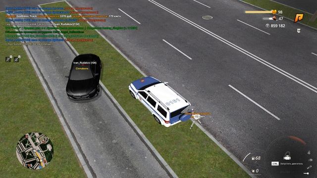 Grand Theft Auto San Andreas 2025.06.04 - 11.47.56.14.DVR смотреть онлайн