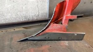 Как выбрать плуг к мотоблоку, минитрактору - 2024.08