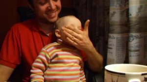 Клич индейца. Егор 2015