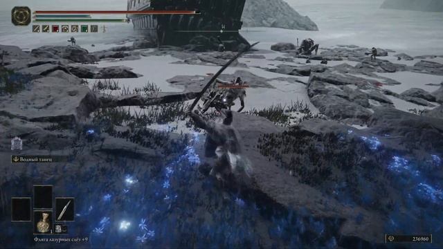 Elden Ring #90 - Король обезьян смотреть онлайн