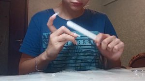 Делаю ногти в 14 лет САМА СЕБЕ 😱 ДЛИННЫЕ ногти и КРЕЙЗИ