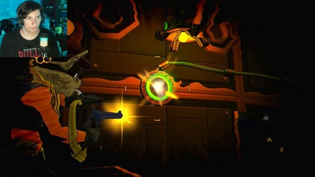 СУПЕР МАШТАБНЫЙ ФИНАЛ В Sly Cooper: Thieves in Time /// 22 часть /// фи? смотреть онлайн