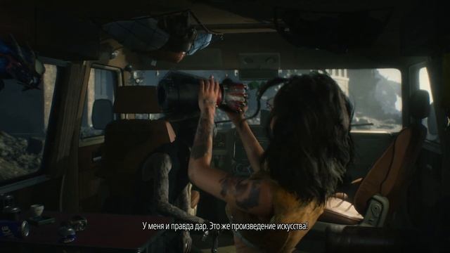 Devil may cry 5 - Два босса в серии! Неро рвет! ( Прохождение 2 )