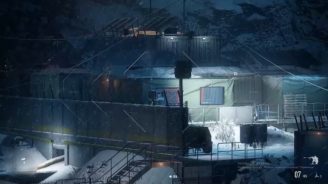 играю в снайпера смотреть онлайн