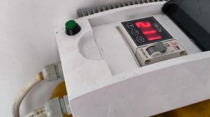 Как настроить регулятор РМ2м