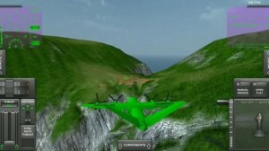 Секретки в Turboprop Flight Simulator часть 1