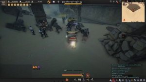 [BDO Лан Наследие] Фарм Анакреона гайд