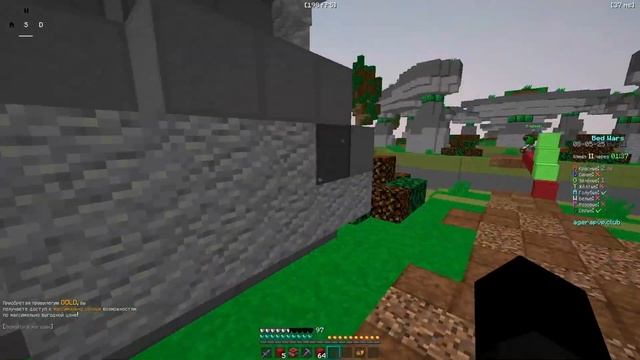 MINEBLAZE - ТАК ЛИ ВСЁ ПЛОХО? Обзор сервера MineBlaze. Agera pvp club смотреть онлайн