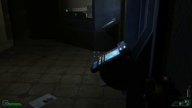 Прохождение Зона 51#2 Потери