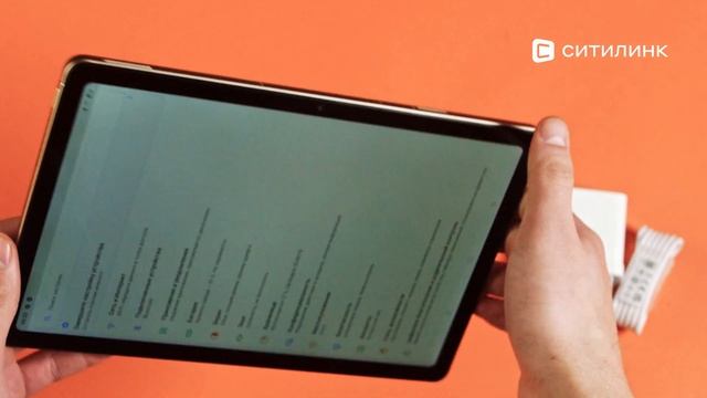 Обзор Планшета REALME Pad RMP2103 10.4