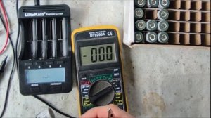 Первый обзор моих токовых клещей.