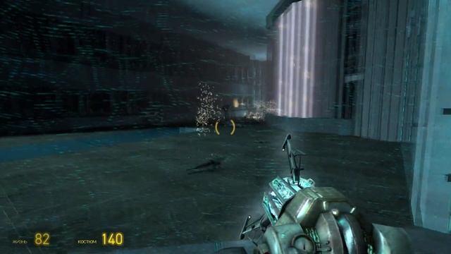 Half-Life 2 #21 ПРОХОЖДЕНИЕ НА ХАРДКОРЕ смотреть онлайн