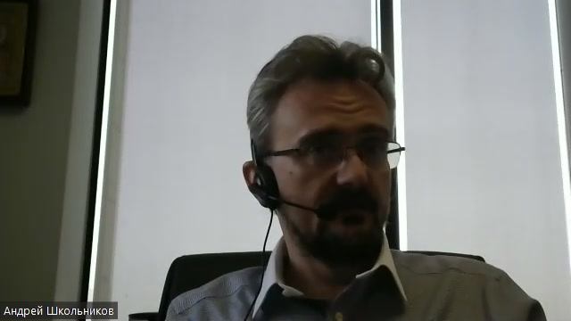 Геостратег Андрей Школьников! Эфир  от 5 июня 2025 года!