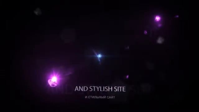 Презентация сайта Style-ps.ru (бывший PhotoshopForAll.ru)