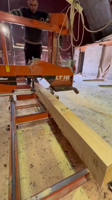 Лучшая пилорама🪵 #пилорама #доска #псков #стройка #дач смотреть онлайн