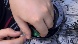 Razer nari \ nari ultimate не включаются - решение проблемы