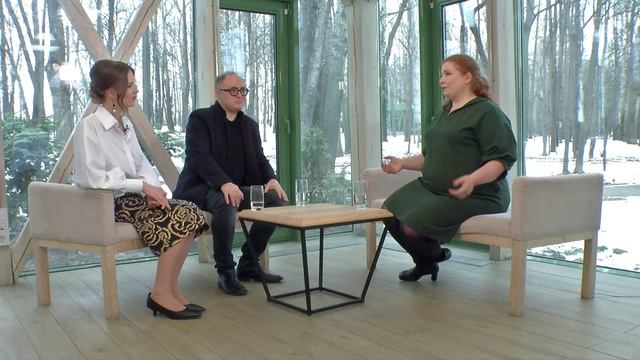 «Люди в культуре»: музыковед, кандидат искусствоведения Ада Айнбиндер. Творчество Чайковского.